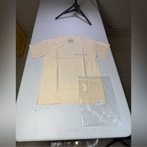 New Travis Scott Birds In The Trap Toyota Pop up Eagle Tee Size S